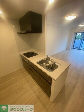 S-RESIDENCE東浦和aguaの物件内観写真